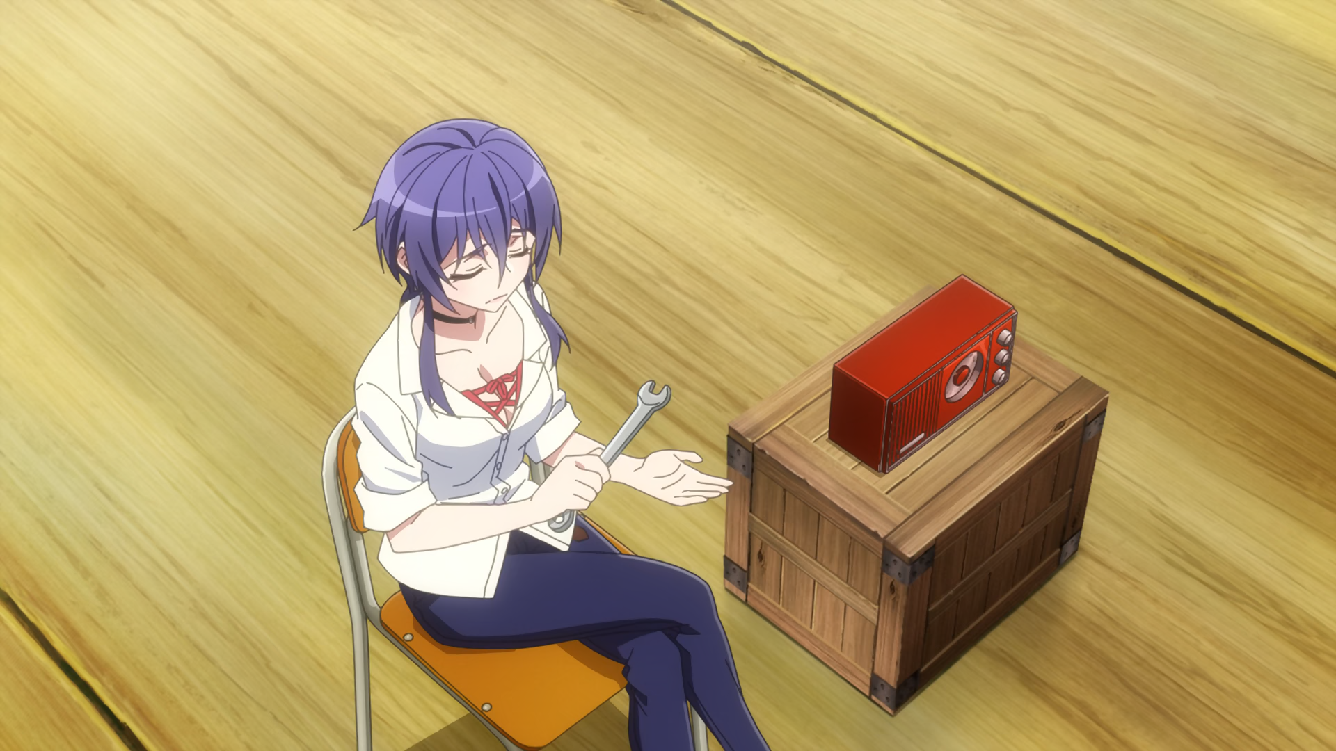 Atri: My Dear Moments (Majo no Kuni)